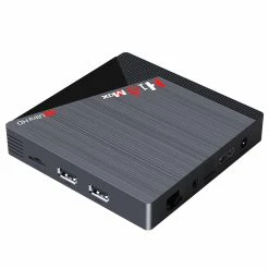 H10 MAX TV Box, 4GB RAM 64GB EMMC, Android 11, Amlogic S905W2, AV1, 2.4G+5G WIFI, Bluetooth 4.1 100M 13 H10 MAX TV Box, 4GB RAM 64GB EMMC, Android 11, Amlogic S905W2, AV1, 2.4G+5G WIFI, Bluetooth 4.1 100M -IMOU Sales H10 MAX TV BOX Amlogic S905W2 4GB 64GB TV Box 473486 5 1