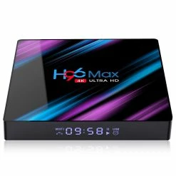 H96 MAX-3318 Android 9.0 TV BOX RK3318 2G/16G 2.4G+5G WIFI 100M LAN USB3.0 10 H96 MAX-3318 Android 9.0 TV BOX RK3318 2G/16G 2.4G+5G WIFI 100M LAN USB3.0 -IMOU Sales H96 MAX 3318 RK3318 Android 9 0 2GB 16GB 4K TV Box 518304 2