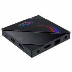 H96 MAX H616 4GB/32GB Android 10 TV Box Android 10.0 Allwinner H616 2.4G+5.8G WiFi 100Mbps LAN Bluetooth 11 H96 MAX H616 4GB/32GB Android 10 TV Box Android 10.0 Allwinner H616 2.4G+5.8G WiFi 100Mbps LAN Bluetooth -IMOU Sales H96 MAX H616 Allwinner H616 4GB 32GB TV Box 426409 4