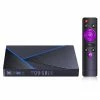 H96 MAX V56 Android 12 RK3566 2GB/16GB TV BOX 1.8GHz 2.4G+5G WIFI Gigabit LAN 8K Decode - EU Plug -IMOU Sales H96 MAX V56 Android 12 RK3566 2GB 16GB TV BOX 8K decode 517013 0