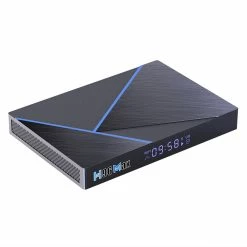 H96 MAX V56 Android 12 RK3566 4GB/32GB TV BOX 1.8GHz 2.4G+5G WIFI Gigabit LAN 8K Decode - US Plug -IMOU Sales H96 MAX V56 Android 12 RK3566 4GB 32GB TV BOX 8K decode 517012 3