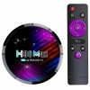 H96 Max X4 2GB+16GB Android 11 TV Box Amlogic S905X4 64-bit Quad Core 2.4G+5G WiFi 4K AV1 Decoding Media Player Smart Set Top Box - UK Plug 2 H96 Max X4 2GB+16GB Android 11 TV Box Amlogic S905X4 64-bit Quad Core 2.4G+5G WiFi 4K AV1 Decoding Media Player Smart Set Top Box - UK Plug -IMOU Sales H96 Max TV Box Amlogic S905X4 64 2G RAM 16G ROM 5G WiFi AV1 4K UK Plug 506240 0