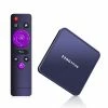 H96 Max V12 TV Box RK3318 Quad-core 2GB+16GB Android 12.0 Dual-band WiFi Bluetooth 4.0 STB Media Player - UK -IMOU Sales H96 Max V12 TV Box RK3318 Quad core 2GB 16GB Android 12 0 UK 517438 0