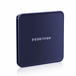 H96 Max V12 TV Box RK3318 Quad-core 4GB+64GB Android 12.0 Dual-band WiFi Bluetooth 4.0 STB Media Player - AU -IMOU Sales H96 Max V12 TV Box RK3318 Quad core 4GB 64GB Android 12 0 AU 517447 5