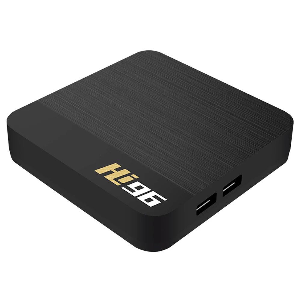 Hi96 V3 TV BOX Hi3798M V310 64Bit Android 9.0 4K TV Box 2.4G+5G WIFI 100M LAN 5 Hi96 V3 TV BOX Hi3798M V310 64Bit Android 9.0 4K TV Box 2.4G+5G WIFI 100M LAN - Image 3