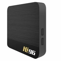 Hi96 V3 TV BOX Hi3798M V310 64Bit Android 9.0 4K TV Box 2.4G+5G WIFI 100M LAN 11 Hi96 V3 TV BOX Hi3798M V310 64Bit Android 9.0 4K TV Box 2.4G+5G WIFI 100M LAN -IMOU Sales Hi96 V3 Android 9 0 Hi3798M V310 1GB 8GB TV BOX 461096 4