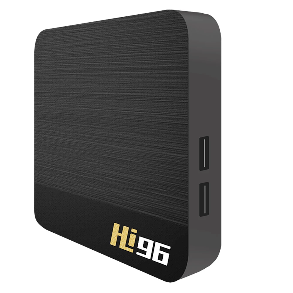 Hi96 V3 TV BOX Hi3798M V310 64Bit Android 9.0 4K TV Box 2.4G+5G WIFI 100M LAN 7 Hi96 V3 TV BOX Hi3798M V310 64Bit Android 9.0 4K TV Box 2.4G+5G WIFI 100M LAN - Image 5