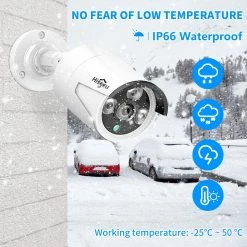 Hiseeu 3MP H.265 8CH POE Security Surveillance Camera System Kit Set AI Face Detection Audio Record IP Home 12 Hiseeu 3MP H.265 8CH POE Security Surveillance Camera System Kit Set AI Face Detection Audio Record IP Home -IMOU Sales Hiseeu 3MP H 265 8CH POE Security Surveillance Camera 498550 4