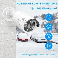 Hiseeu 5MP H.265 8CH POE Security Surveillance Camera System Kit Set AI Face Detection Audio Record IP Home 12 Hiseeu 5MP H.265 8CH POE Security Surveillance Camera System Kit Set AI Face Detection Audio Record IP Home -IMOU Sales Hiseeu 5MP H 265 8CH POE Security Surveillance Camera 498543 4 1