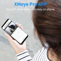 Hiseeu 5MP H.265 8CH POE Security Surveillance Camera System Kit Set AI Face Detection Audio Record IP Home 11 Hiseeu 5MP H.265 8CH POE Security Surveillance Camera System Kit Set AI Face Detection Audio Record IP Home -IMOU Sales Hiseeu 5MP H 265 8CH POE Security Surveillance Camera 498545 3