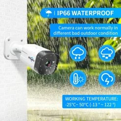 Hiseeu IP POE 3MP CCTV Security Surveillance Camera System Kit Set Outdoor AI Camera Two Way Audio NVR Video Recorder 10 Hiseeu IP POE 3MP CCTV Security Surveillance Camera System Kit Set Outdoor AI Camera Two Way Audio NVR Video Recorder -IMOU Sales Hiseeu IP POE 3MP CCTV Security Surveillance Camera 498564 2