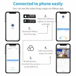 Hiseeu IP POE 3MP CCTV Security Surveillance Camera System Kit Set Outdoor AI Camera Two Way Audio NVR Video Recorder 12 Hiseeu IP POE 3MP CCTV Security Surveillance Camera System Kit Set Outdoor AI Camera Two Way Audio NVR Video Recorder -IMOU Sales Hiseeu IP POE 3MP CCTV Security Surveillance Camera 498564 4
