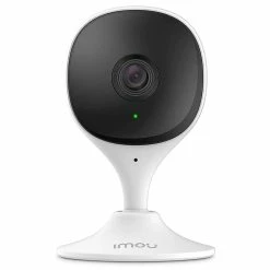 IMOU Cue 2c 1080P IP Wifi Camera Baby Monitor Camera Human Detection H265 Compact Smart Night Vision Camera