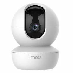 IMOU Ranger SE 2MP AI Human Detection Camera Baby Security Surveillance Wireless IP Indoor 4X Digital Zoom 1080P Camera