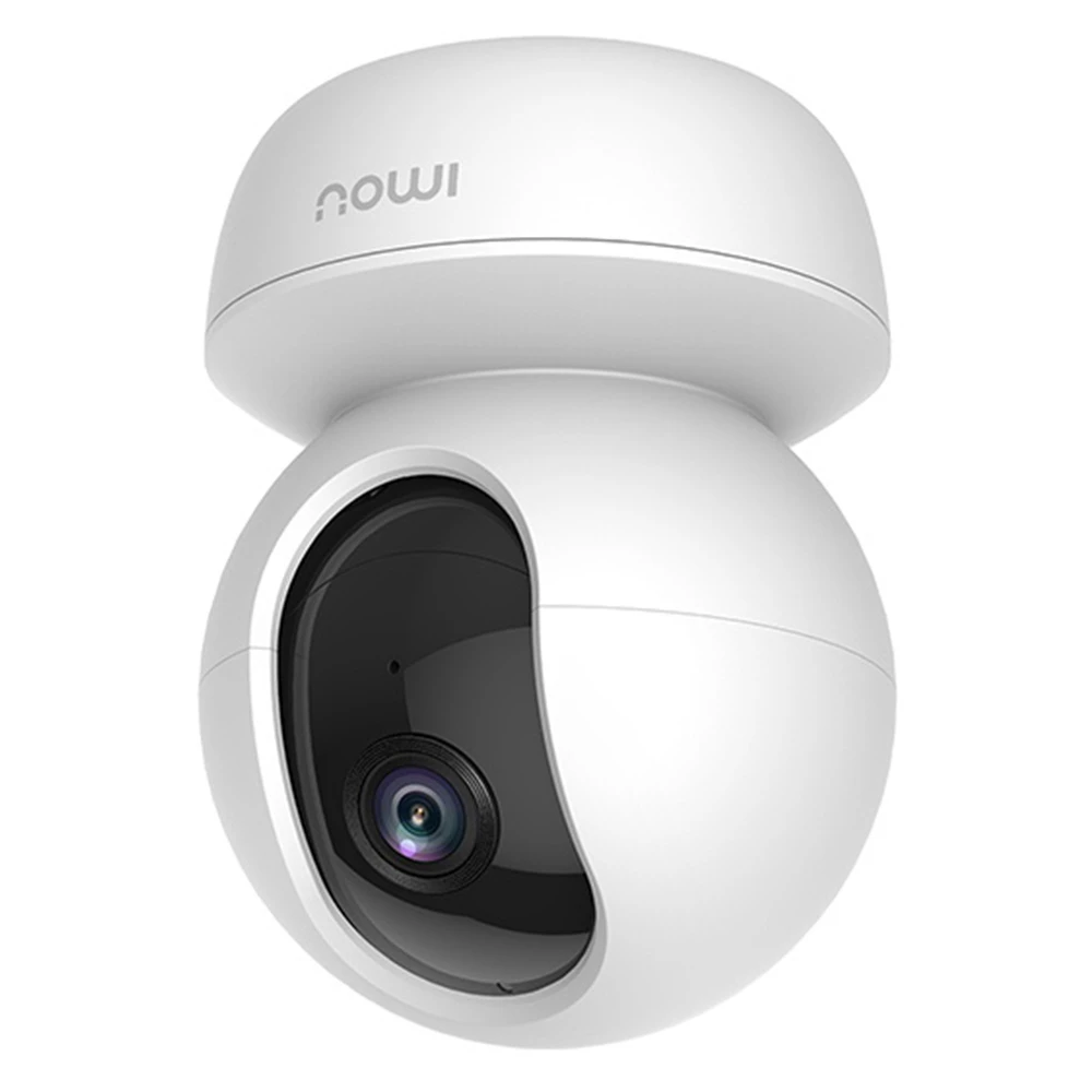 IMOU Ranger SE 2MP AI Human Detection Camera Baby Security Surveillance Wireless IP Indoor 4X Digital Zoom 1080P Camera 4 IMOU Ranger SE 2MP AI Human Detection Camera Baby Security Surveillance Wireless IP Indoor 4X Digital Zoom 1080P Camera - Image 2