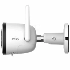 IMOU Bullet 2 Outdoor Security Camera 1080P, Night Vision, Active Deterrence, PIR Detection, Two-way Talk 10 IMOU Bullet 2 Outdoor Security Camera 1080P, Night Vision, Active Deterrence, PIR Detection, Two-way Talk -IMOU Sales Imou Bullet 2 Outdoor Security Camera 500502 2