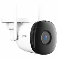 IMOU Bullet 2C 4MP IP Wifi Hd 4MP (QHD) Outdoor Surveillance Camera, With Built-in Microphone, IP67 Waterproof