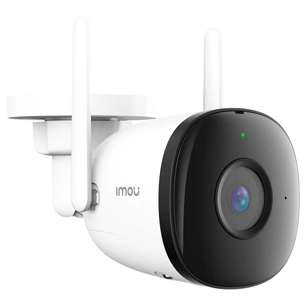 IMOU Bullet 2C 4MP Wi-Fi Camera Dual Antenna Outdoor Night Vision IP67 Weatherproof Audio Recording AI Human Detect 3 IMOU Bullet 2C 4MP Wi-Fi Camera Dual Antenna Outdoor Night Vision IP67 Weatherproof Audio Recording AI Human Detect
