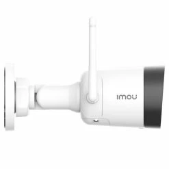 IMOU Bullet Lite 4MP QHD Video Camera Weatherproof Built-in Microphone Alarm Notification 30M Night Vision 10 IMOU Bullet Lite 4MP QHD Video Camera Weatherproof Built-in Microphone Alarm Notification 30M Night Vision -IMOU Sales Imou Bullet Lite 4MP QHD Video Camera 501145 2