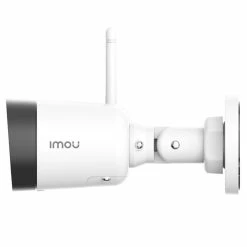 IMOU Bullet Lite 4MP QHD Video Camera Weatherproof Built-in Microphone Alarm Notification 30M Night Vision 11 IMOU Bullet Lite 4MP QHD Video Camera Weatherproof Built-in Microphone Alarm Notification 30M Night Vision -IMOU Sales Imou Bullet Lite 4MP QHD Video Camera 501145 3