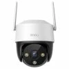 IMOU Cruiser 4MP Outdoor Security Camera With Spotlight, 110dB Siren, Color Night Vision, 1440P Panoramic Camera, IP66 1 IMOU Cruiser 4MP Outdoor Security Camera With Spotlight, 110dB Siren, Color Night Vision, 1440P Panoramic Camera, IP66 -IMOU Sales Imou Cruiser SE 4MP Outdoor Security Camera 500409 0