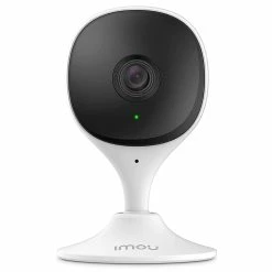 IMOU Cue 2c 1080P IP Wifi Camera Baby Monitor Camera Human Detection H265 Compact Smart Night Vision Camera