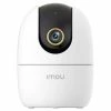 IMOU Ranger 2 4MP IP Camera 360 Degree Coverage With AI Human Detection And Privacy Mode, Human Detection, Night Vision -IMOU Sales Imou Ranger 2 4MP IP Camera 500503 0