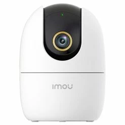 IMOU Sales 7 IMOU Ranger 2 4MP IP Camera 360 Degree Coverage With AI Human Detection And Privacy Mode, Human Detection, Night Vision