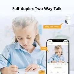 IMOU Sales -IMOU Sales Imou Ranger 2 4MP IP Camera 500503 1