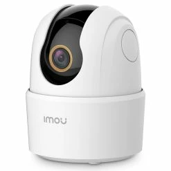 IMOU Sales 13 IMOU Ranger 2C 4MP Home Wifi 360 Camera Human Detection Night Vision Baby Security Surveillance Wireless IP Camera