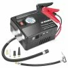 JF.EGWO 3000Amp Car Jump Starter With Air Compressor, 24000mAh 12V Auto Battery Booster, 150PSI Tire Inflator - UK Plug -IMOU Sales JF EGWO 3000Amp Car Jump Starter with Air Compressor UK Plug 506540 0