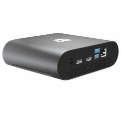 KUU Mingar 3 MINI PC AMD Ryzen 7 3750H Processor Up To 4.0 GHz, 8GB DDR4 512GB SSD, Windows 10, BT5.0, 2.4/5G WiFi -IMOU Sales KUU Mingar 3 MINI PC AMD Ryzen 7 3750H Processor 8 512GB 518805 3