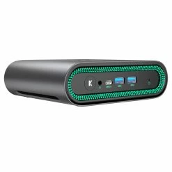 KUU Mingar 3 MINI PC AMD Ryzen 7 3750H Processor Up To 4.0 GHz, 8GB DDR4 512GB SSD, Windows 10, BT5.0, 2.4/5G WiFi -IMOU Sales KUU Mingar 3 MINI PC AMD Ryzen 7 3750H Processor 8 512GB 518805 4