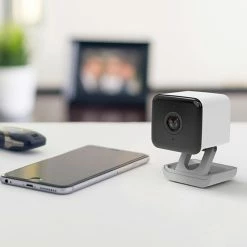 Kangaroo A0009 1080p Security Wired Camera, Built-in Siren, Color Night Vision, Live Streaming, IP65 Weatherproof - White 13 Kangaroo A0009 1080p Security Wired Camera, Built-in Siren, Color Night Vision, Live Streaming, IP65 Weatherproof - White -IMOU Sales Kangaroo A0009 1080p Security Wired Camera White 518551 5