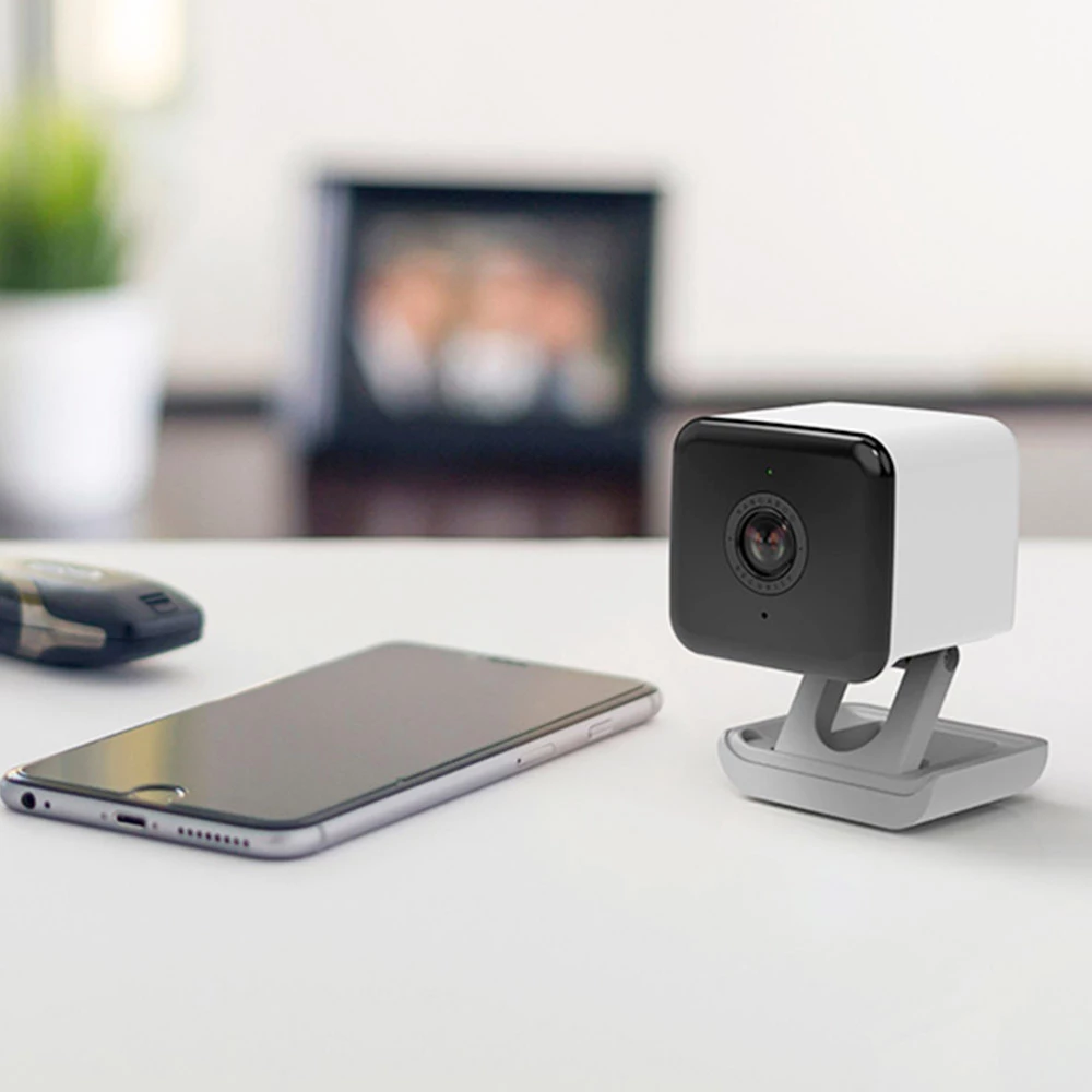 Kangaroo A0009 1080p Security Wired Camera, Built-in Siren, Color Night Vision, Live Streaming, IP65 Weatherproof - White 8 Kangaroo A0009 1080p Security Wired Camera, Built-in Siren, Color Night Vision, Live Streaming, IP65 Weatherproof - White - Image 6