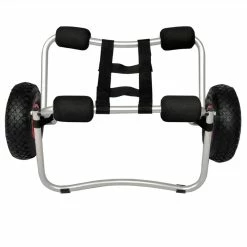 Kayak Trolley Aluminium 8 Kayak Trolley Aluminium -IMOU Sales Kayak Trolley Aluminium 446902 2