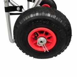 Kayak Trolley Aluminium 9 Kayak Trolley Aluminium -IMOU Sales Kayak Trolley Aluminium 446902 3