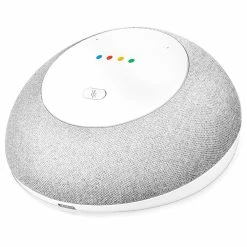 MECOOL Home Plus KA1 4GB/32GB DVB TV Box Smart Speaker Combo, Amlogic S905X4, Google Assistant, 4K Streaming, Smart Home Control -IMOU Sales MECOOL KA1 Home Plus DVB Google Assistant Smart Home Controller 518932 3