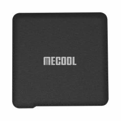MECOOL KM1 Google Certified Amlogic S905X3 2GB/16GB Android 9.0 TV BOX 2.4G+5G WIFI Bluetooth USB3.0 Built-in Chromecast On Key To Start YouTube Prime Video Google Play Google Assistant - Black -IMOU Sales MECOOL KM1 Collective Amlogic S905X3 4GB 64GB Android 9 0 TV BOX Black 901044