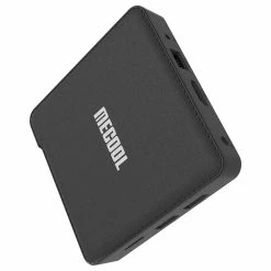 MECOOL KM1 Google Certified Amlogic S905X3 4GB/32GB Android 9.0 TV BOX 2.4G+5G WIFI Bluetooth USB3.0 Built-in Chromecast On Key To Start YouTube Prime Video Google Play Google Assistant - Black 11 MECOOL KM1 Google Certified Amlogic S905X3 4GB/32GB Android 9.0 TV BOX 2.4G+5G WIFI Bluetooth USB3.0 Built-in Chromecast On Key To Start YouTube Prime Video Google Play Google Assistant - Black -IMOU Sales MECOOL KM1 Deluxe Amlogic S905X3 4GB 32GB Android 9 0 TV BOX Black 901013 1 2