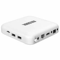 MECOOL KM2 Netflix 4K S905X2 4K TV BOX Android TV For Dolby Audio Chromecast Prime Video -IMOU Sales MECOOL KM2 Netflix 4K Android TV 4K TV BOX 459862 2