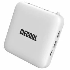 MECOOL KM2 Netflix 4K S905X2 4K TV BOX Android TV For Dolby Audio Chromecast Prime Video -IMOU Sales MECOOL KM2 Netflix 4K Android TV 4K TV BOX 459862 3 1