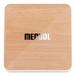 MECOOL KM6 Deluxe 4GB/64GB ROM Android TV 10.0 TV BOX Amlogic S905X4 2.5G+5G WIFI 6 Bluetooth 5.0 4K HDR -IMOU Sales MECOOL KM6 Deluxe 4GB 64GB Android TV 10 0 TV BOX 428277 3