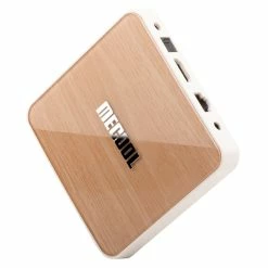 MECOOL KM6 Deluxe 4GB/64GB ROM Android TV 10.0 TV BOX Amlogic S905X4 2.5G+5G WIFI 6 Bluetooth 5.0 4K HDR -IMOU Sales MECOOL KM6 Deluxe 4GB 64GB Android TV 10 0 TV BOX 428277 4