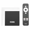 MECOOL KM7 Plus TV Box Android 11 Amlogic S905Y4 Quad-Core A35, 4K HDR, 2GB DDR4 16GB EMMC, 5G WiFi, Bluetooth 5.0 -IMOU Sales MECOOL KM7 Plus TV Box Android 11 519535 0