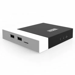 MECOOL KM7 Plus TV Box Android 11 Amlogic S905Y4 Quad-Core A35, 4K HDR, 2GB DDR4 16GB EMMC, 5G WiFi, Bluetooth 5.0 -IMOU Sales MECOOL KM7 Plus TV Box Android 11 519535 2