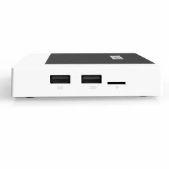 MECOOL KM7 Plus TV Box Android 11 Amlogic S905Y4 Quad-Core A35, 4K HDR, 2GB DDR4 16GB EMMC, 5G WiFi, Bluetooth 5.0 -IMOU Sales MECOOL KM7 Plus TV Box Android 11 519535 3