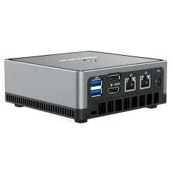 MINISFORUM DMAF5 AMD Ryzen5 3550H 8GB DDR4 128GB SSD Mini PC Windows 10 Pro Radeon Vega 5 Graphics HDMI DP RJ45*2 12 MINISFORUM DMAF5 AMD Ryzen5 3550H 8GB DDR4 128GB SSD Mini PC Windows 10 Pro Radeon Vega 5 Graphics HDMI DP RJ45*2 -IMOU Sales MINISFORUM DMAF5 AMD Ryzen5 3550H 16GB 512GB MINI PC 426852 4 3