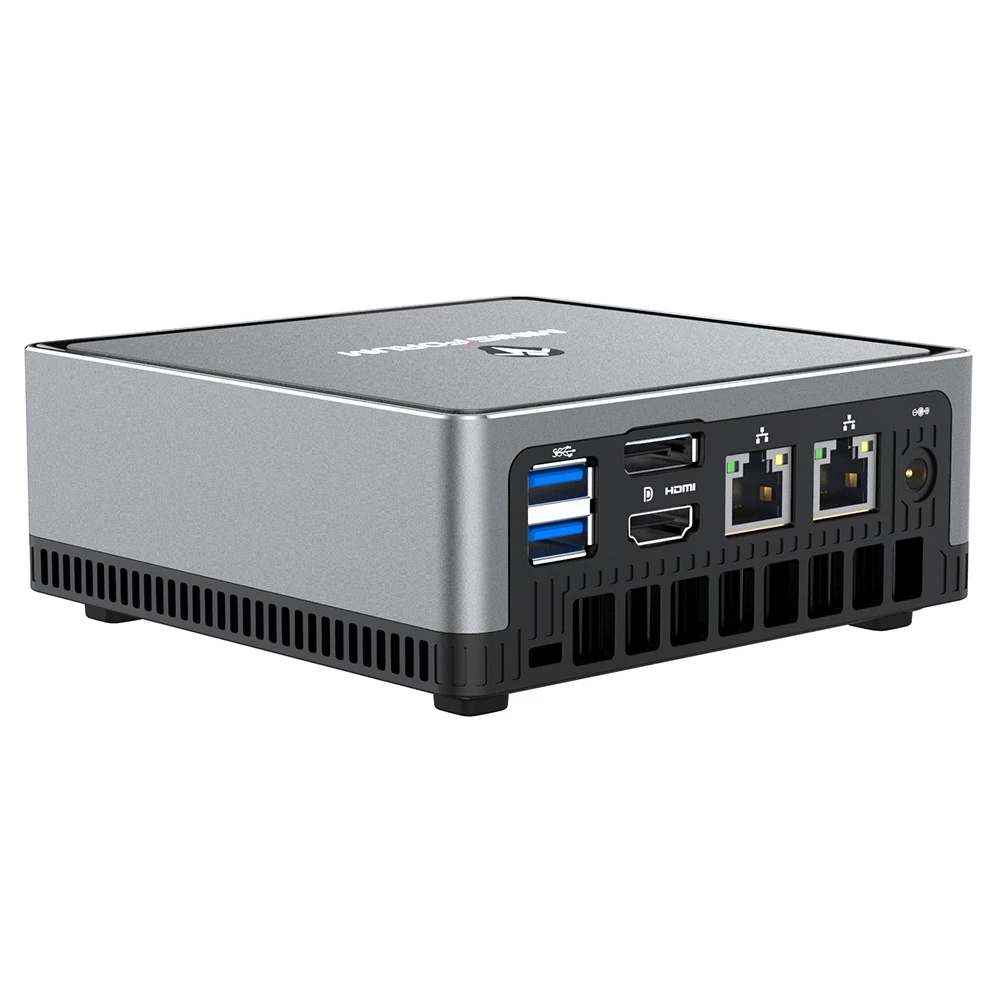 Minisforum DMAF5 AMD Ryzen5 3550H 16GB DDR4 512GB SSD Mini PC Windows 10 Pro Radeon Vega 5 Graphics HDMI DP RJ45*2 7 Minisforum DMAF5 AMD Ryzen5 3550H 16GB DDR4 512GB SSD Mini PC Windows 10 Pro Radeon Vega 5 Graphics HDMI DP RJ45*2 - Image 5