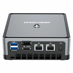 Minisforum DMAF5 AMD Ryzen5 3550H 16GB DDR4 512GB SSD Mini PC Windows 10 Pro Radeon Vega 5 Graphics HDMI DP RJ45*2 13 Minisforum DMAF5 AMD Ryzen5 3550H 16GB DDR4 512GB SSD Mini PC Windows 10 Pro Radeon Vega 5 Graphics HDMI DP RJ45*2 -IMOU Sales MINISFORUM DMAF5 AMD Ryzen5 3550H 16GB 512GB MINI PC 426852 5 4